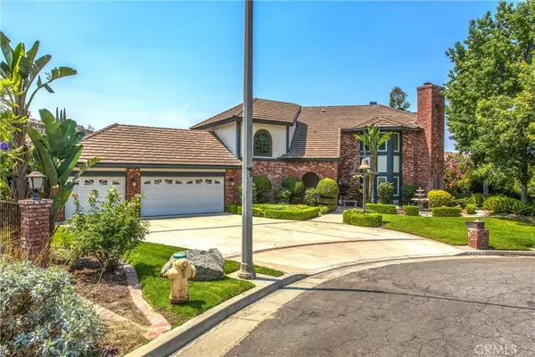 Riverside, CA 92506,6966 Ranch View RD