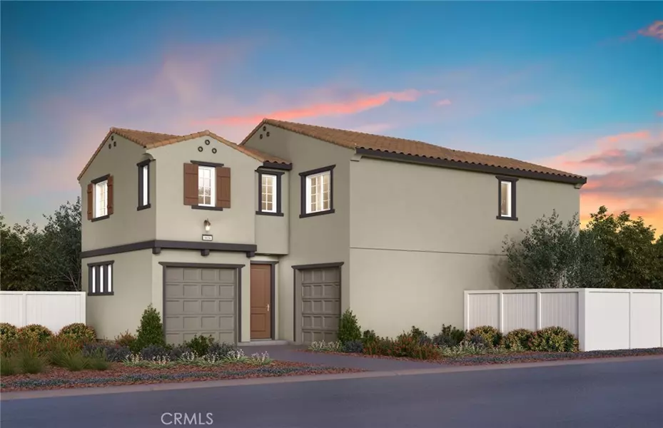 4284 South Malagon Privado, Ontario, CA 91761