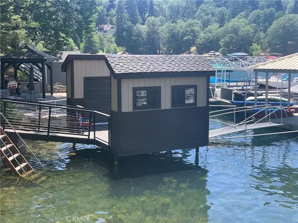 Lake Arrowhead, CA 92352,586 S-586