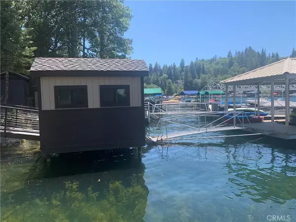 Lake Arrowhead, CA 92352,586 S-586