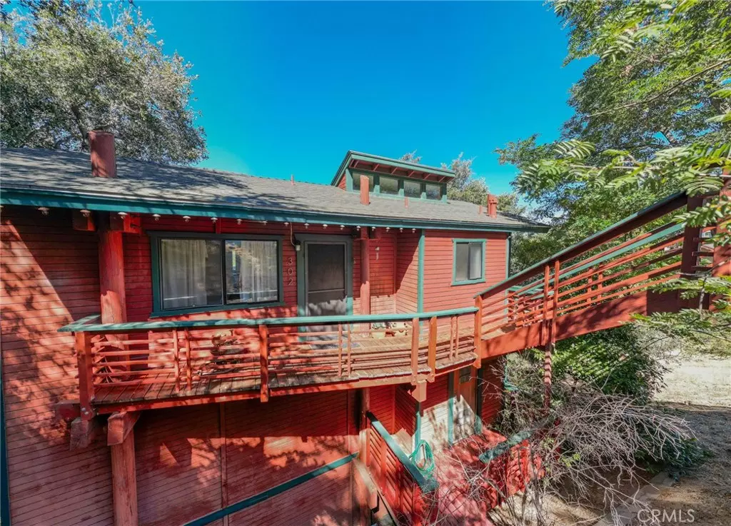 Crestline, CA 92325,302 Darfo DR