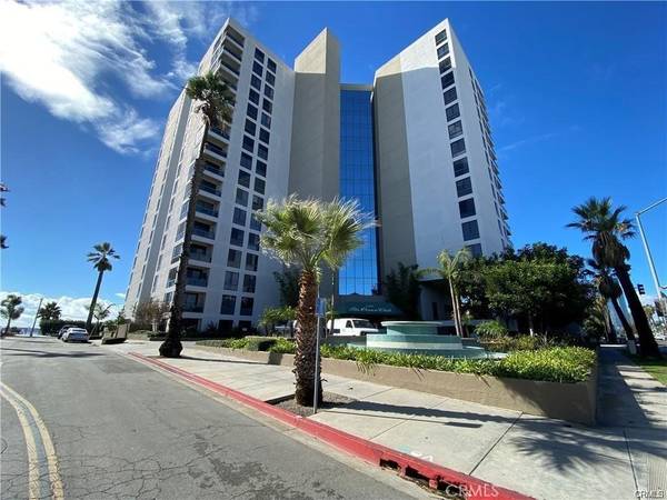 1310 E Ocean BLVD #407, Long Beach, CA 90802