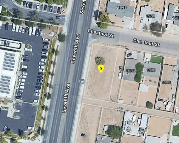 Hesperia, CA 92345,0 Chestnut ST
