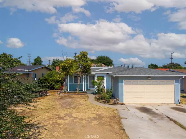 115 S Tamarisk AVE, Rialto, CA 92376