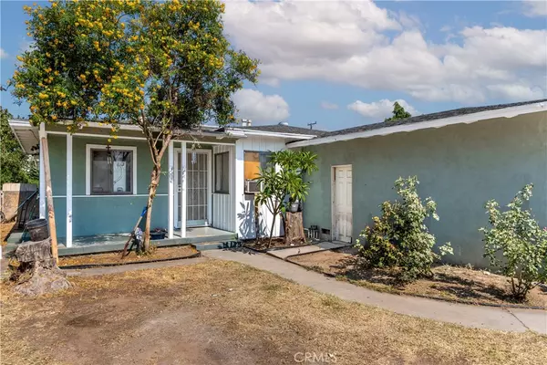 Rialto, CA 92376,115 S Tamarisk AVE