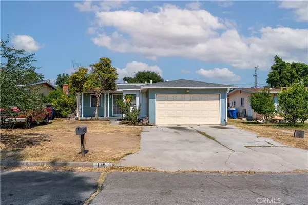 Rialto, CA 92376,115 S Tamarisk AVE