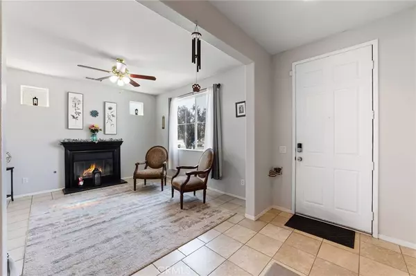 Adelanto, CA 92301,11741 Cool Water ST