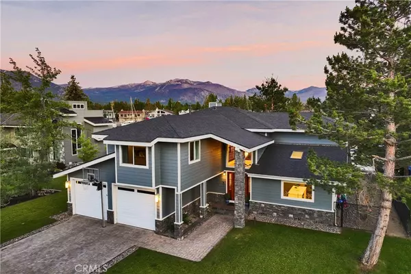 South Lake Tahoe, CA 96150,276 Beach Drive