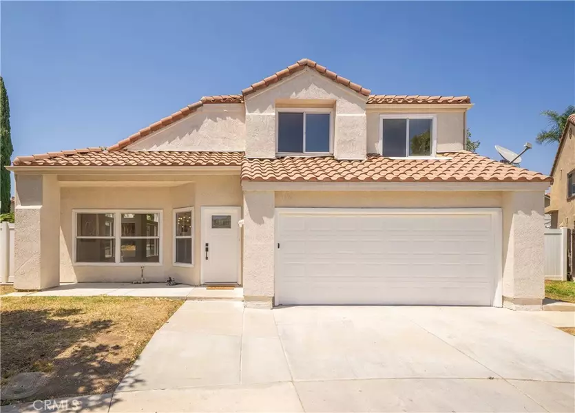 23760 Timber Bluff CT, Moreno Valley, CA 92557