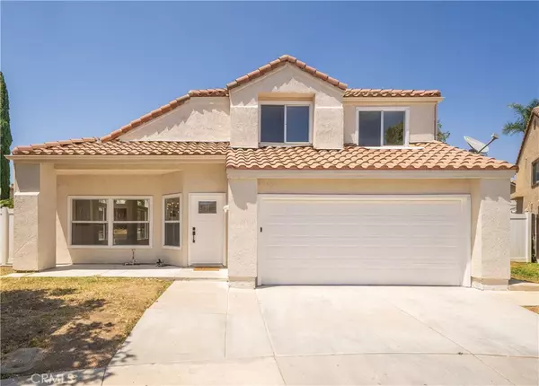 23760 Timber Bluff CT, Moreno Valley, CA 92557
