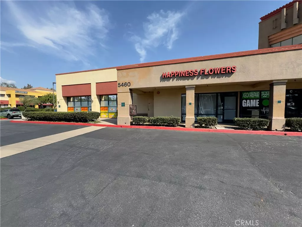 Chino, CA 91710,5460 Philadelphia ST #D