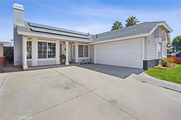 88 Whirlaway ST, Perris, CA 92571