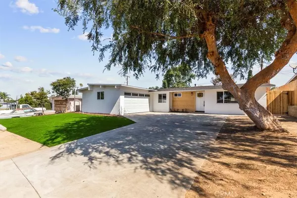 La Puente, CA 91744,16317 Benwick ST