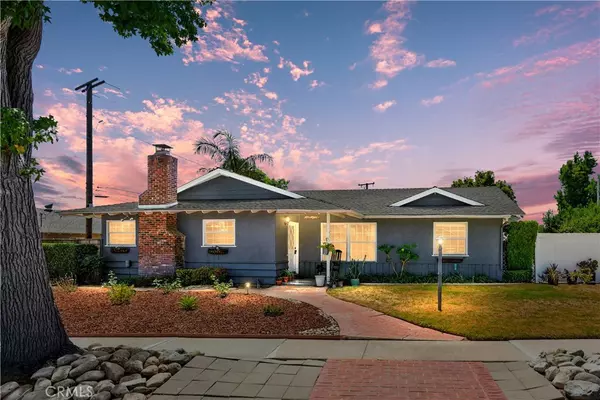 804 Naples ST, Monrovia, CA 91016