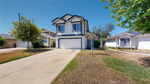 25930 Parsley AVE, Moreno Valley, CA 92553