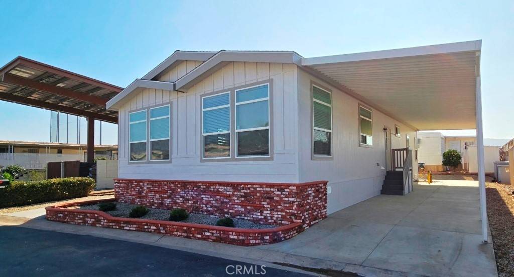 1441 Paso Real AVE #184, Rowland Heights, CA 91748