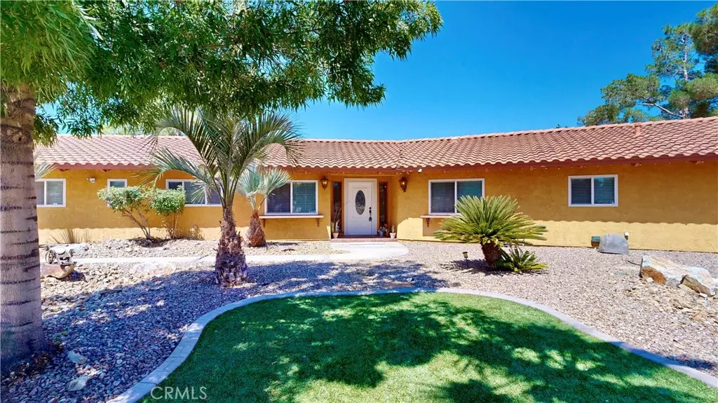 15460 Mandan RD, Apple Valley, CA 92307