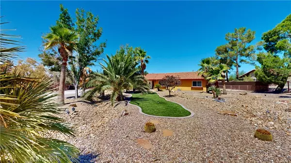 Apple Valley, CA 92307,15460 Mandan RD