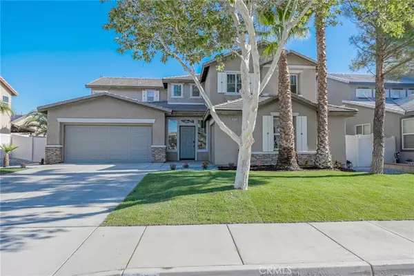 Victorville, CA 92392,12478 Ojo Caliente ST