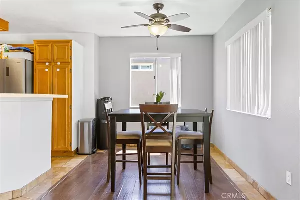 Corona, CA 92882,2596 Avenida Del Vista #G201