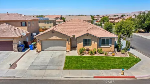 Victorville, CA 92394,13778 Ochre LN