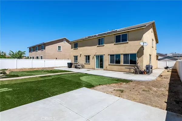 Moreno Valley, CA 92555,26833 Regency WAY