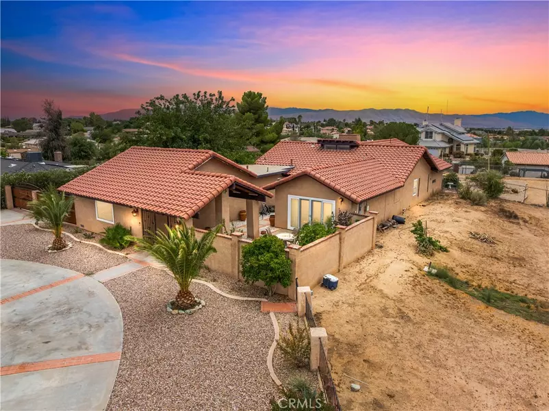 19391 Seneca RD, Apple Valley, CA 92307