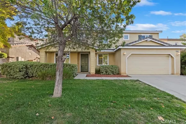 Wildomar, CA 92595,21567 Coral Rock LN