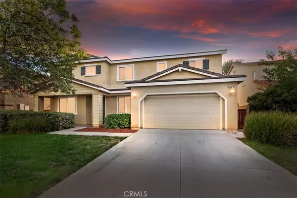 21567 Coral Rock LN, Wildomar, CA 92595
