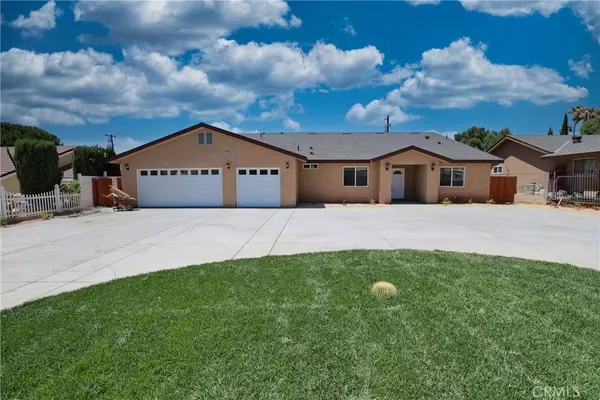 5429 Camino Real, Jurupa Valley, CA 92509