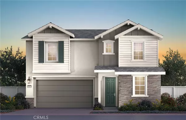 4228 South Hummingbird Paseo, Ontario, CA 91761