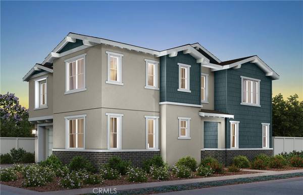 4230 South Hummingbird Paseo, Ontario, CA 91761