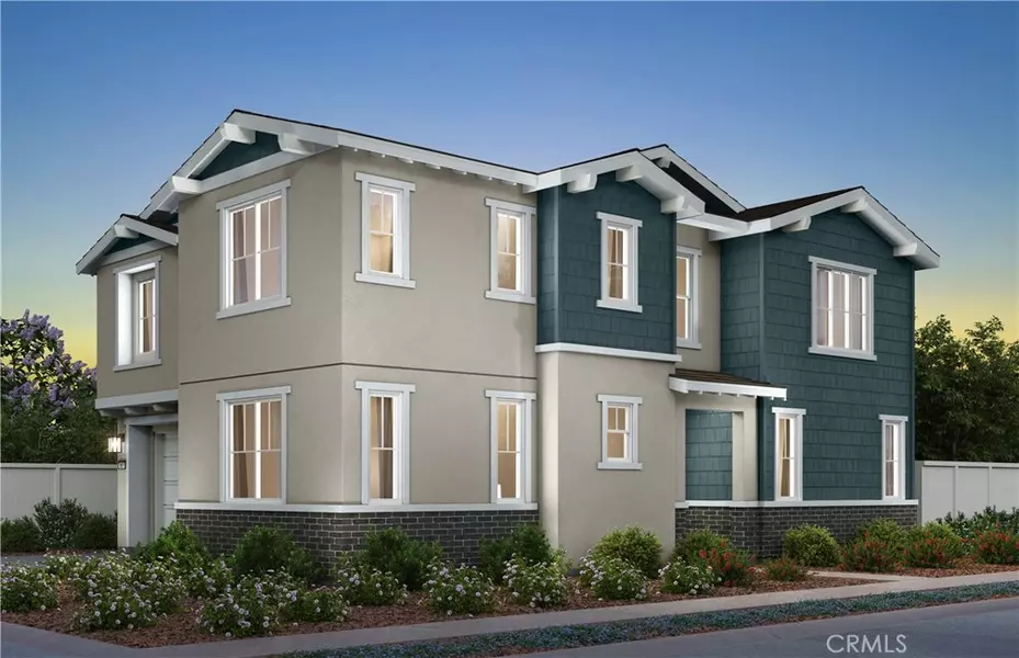 4230 South Hummingbird Paseo, Ontario, CA 91761