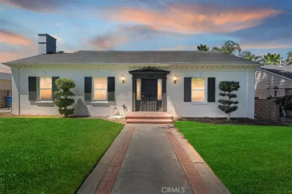 1748 Prince Albert DR, Riverside, CA 92507