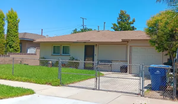 Ontario, CA 91761,1107 S Greenwood AVE