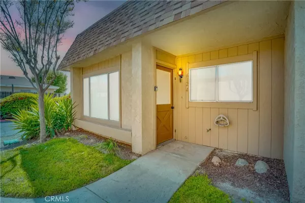 Hemet, CA 92543,612 S Santa Fe ST #4