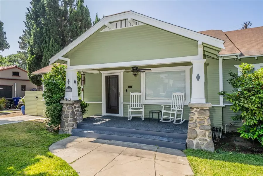 116 E. Granada Ct, Ontario, CA 91764