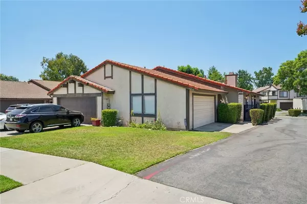 Ontario, CA 91764,1843 N Solano AVE