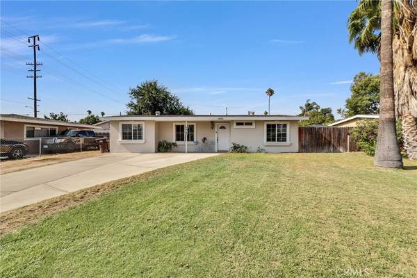 5585 Norman WAY, Riverside, CA 92504