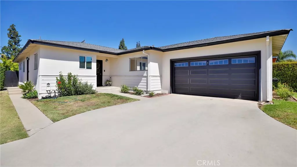 Covina, CA 91724,5035 Greer AVE