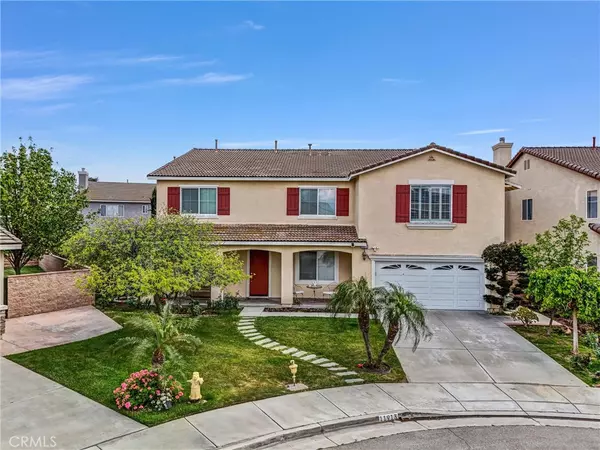 Jurupa Valley, CA 91752,11913 Solitaire CT