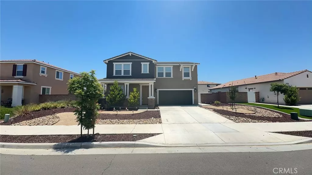 Menifee, CA 92584,27531 Mountainside ST