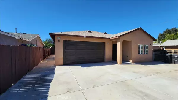 3433 Eucalyptus AVE, Riverside, CA 92507