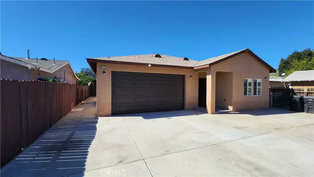 3433 Eucalyptus AVE, Riverside, CA 92507