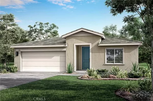 1528 Beacon DR, Beaumont, CA 92223