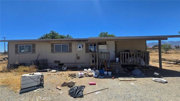 9950 Sonora RD, Phelan, CA 92371