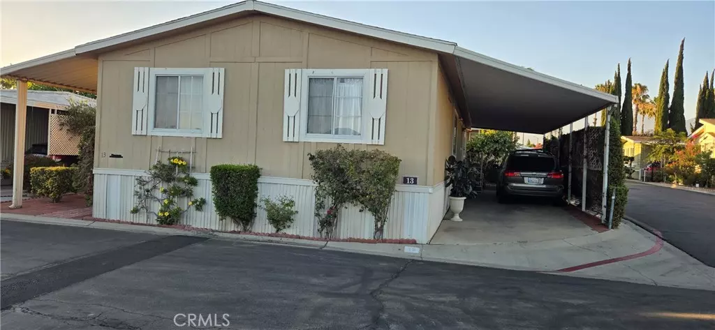 2139 E 4th ST #13, Ontario, CA 91764