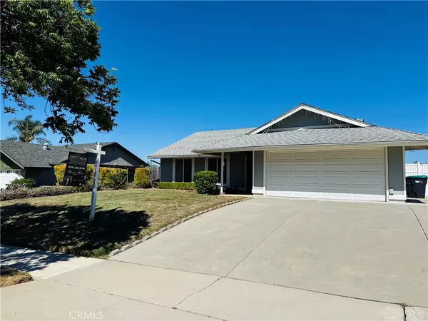 15673 Rolling Ridge DR, Chino Hills, CA 91709