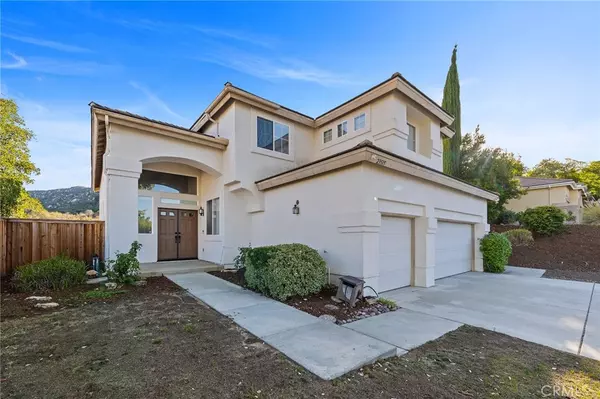 Murrieta, CA 92562,23515 Mountainside CT