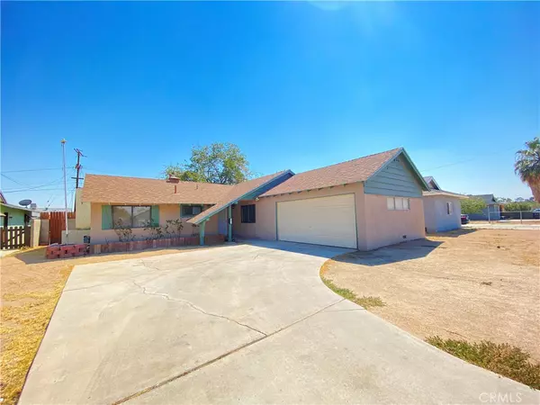 Ridgecrest, CA 93555,329 E Church AVE